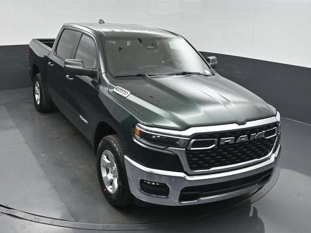 New 2026 RAM 1500 4x4 Crew Cab image 37