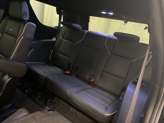 Used 2022 Cadillac Escalade Sport w/ Touring Package AWD/4WD image 21