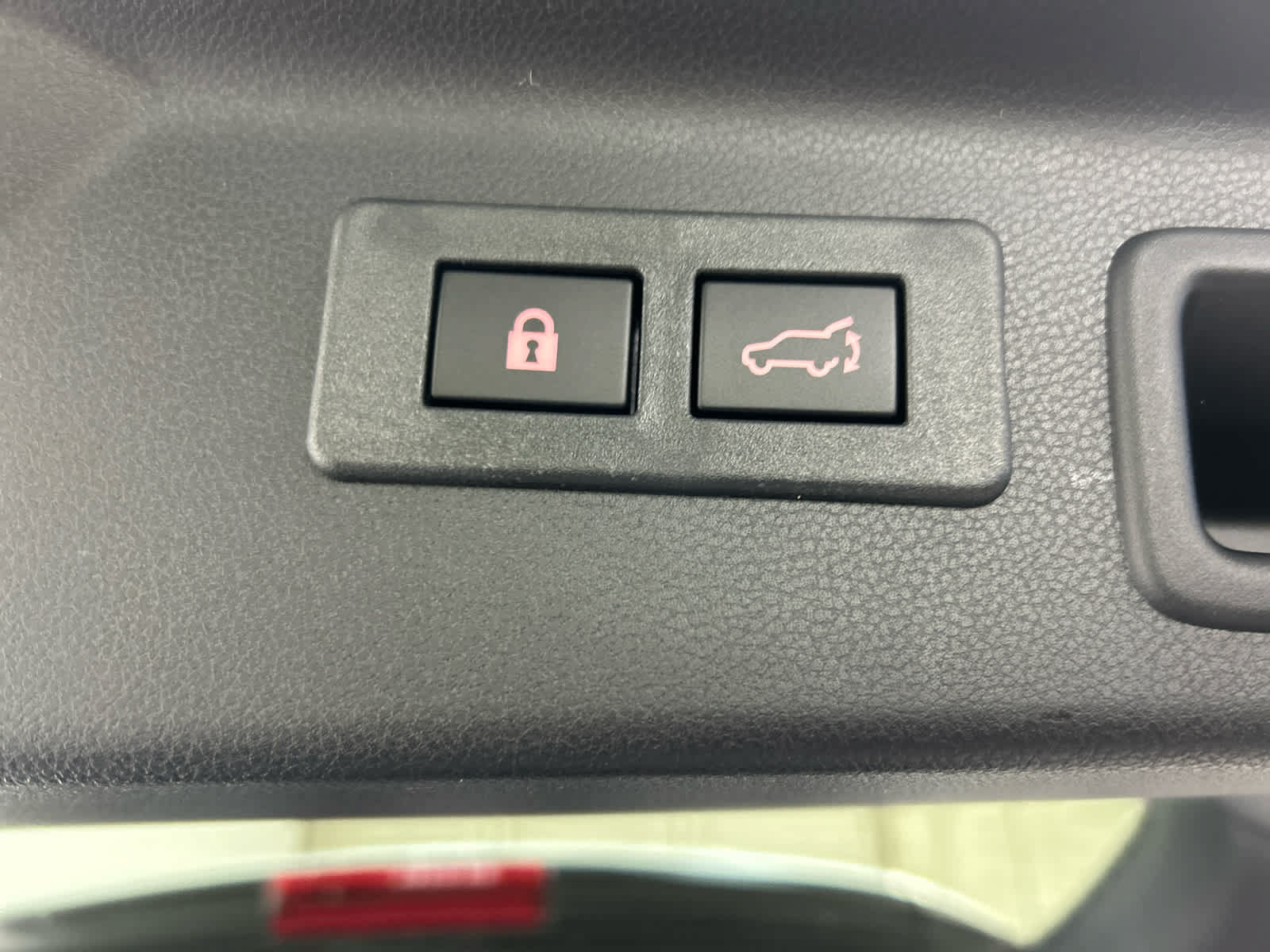 New 2026 Subaru Forester Limited AWD/4WD image 11