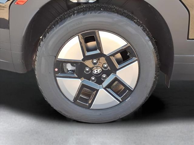 New 2026 Hyundai Santa Fe SEL image 6