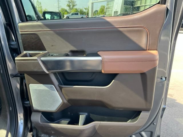 Used 2024 Ford F150 King Ranch AWD/4WD image 13