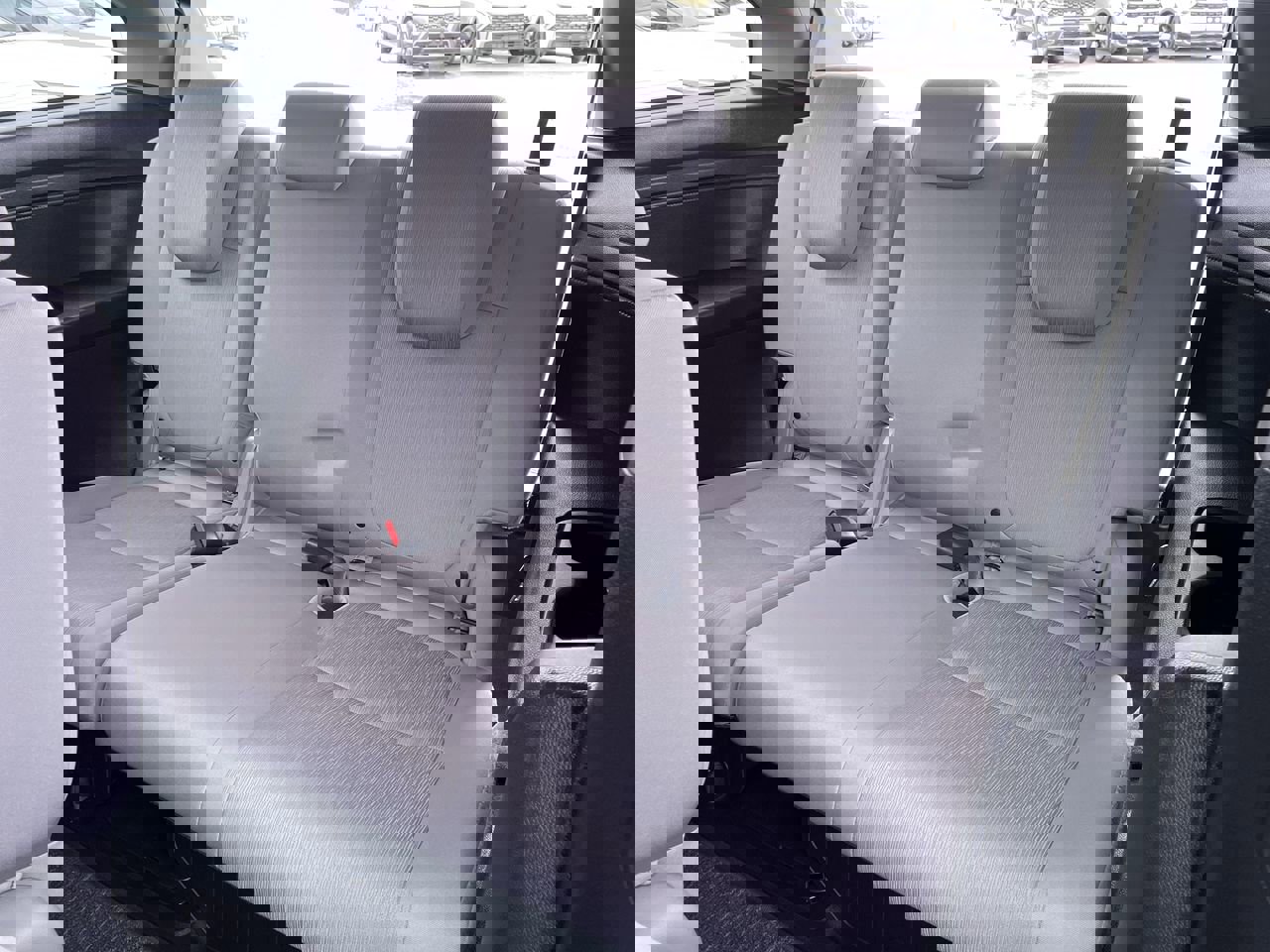 Used 2024 Honda Odyssey EX image 22