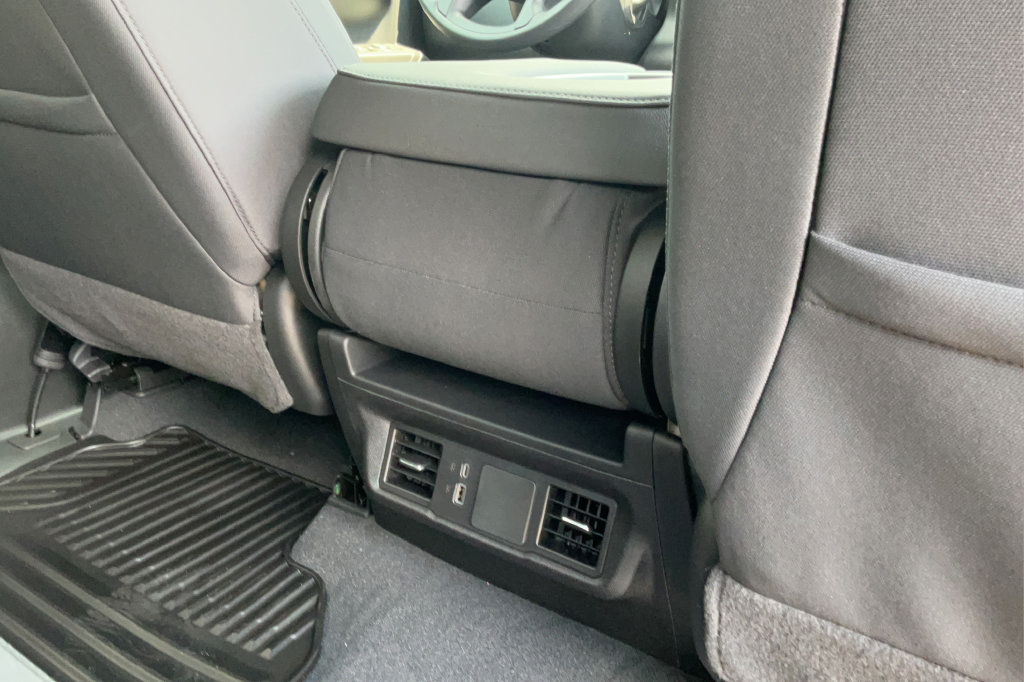 New 2026 Chevrolet Silverado 1500 Custom w/ Turbomax Blackout Package AWD/4WD image 19