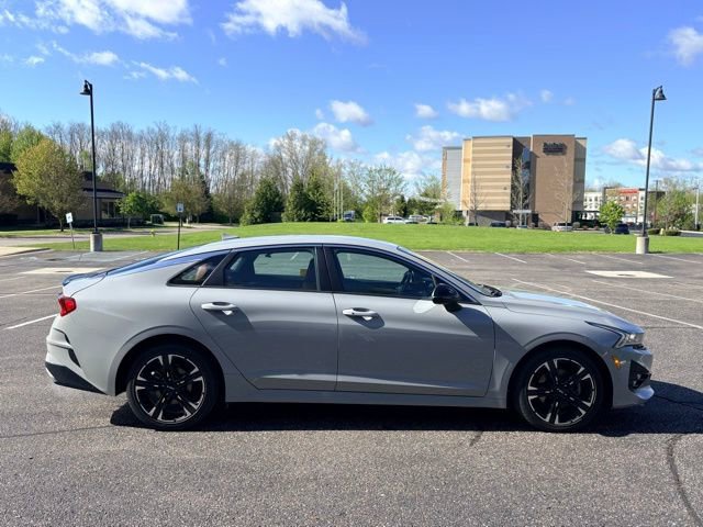 Used 2023 Kia K5 GT-Line w/ GT-Line Premium Package FWD image 6