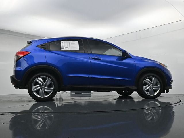 Used 2020 Honda HR-V EX image 36