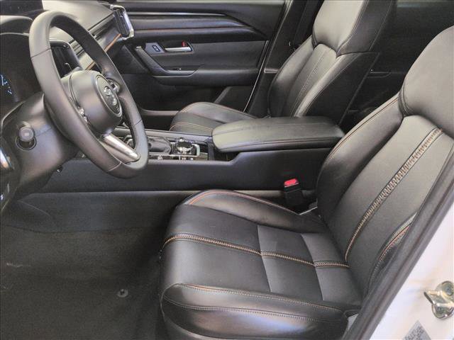 Used 2025 MAZDA CX-50 AWD 2.5 S w/ Premium Plus Pkg image 15
