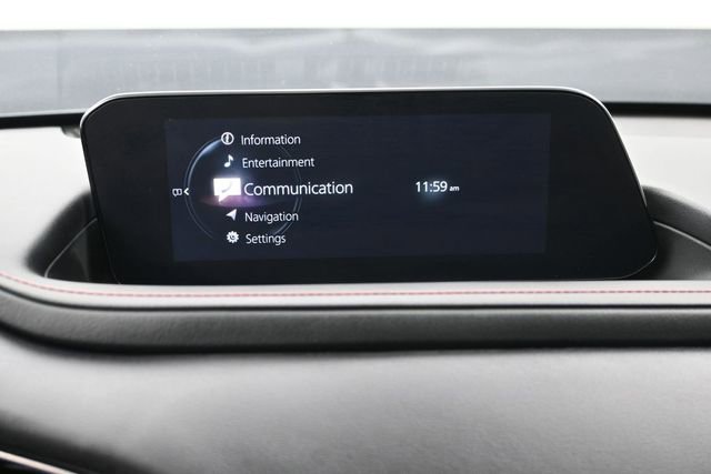 Certified 2023 MAZDA CX-30 AWD 2.5 S w/ Preferred Package image 13