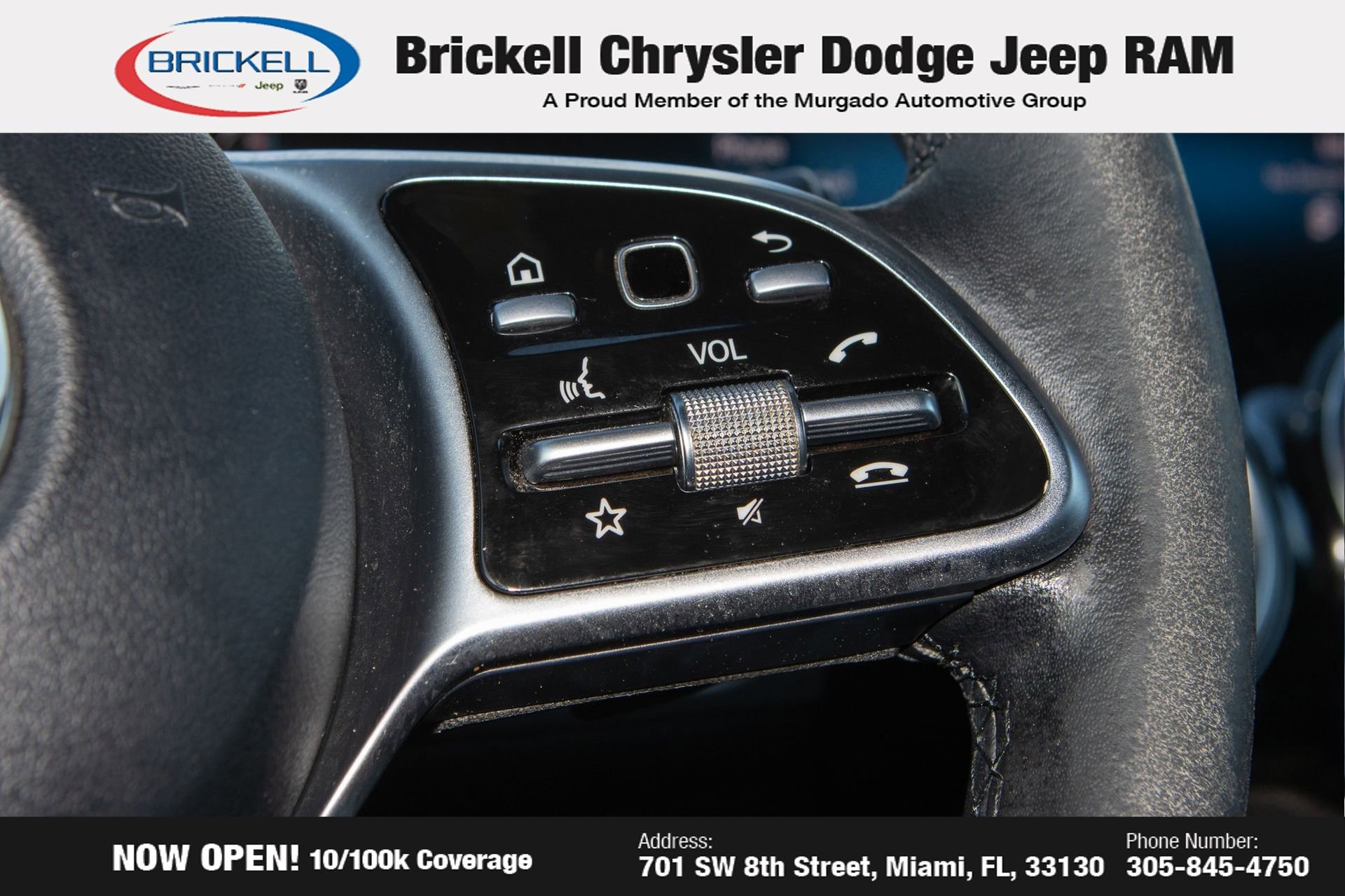 Used 2021 Mercedes-Benz GLB 250 4MATIC w/ Premium Package image 29