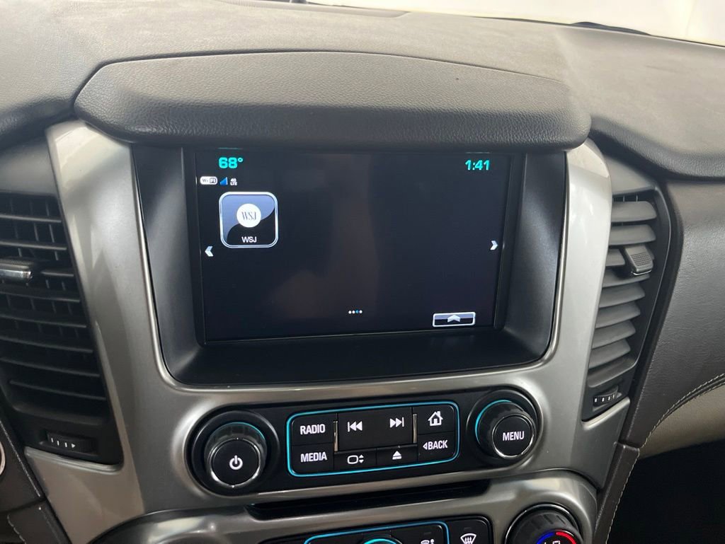 Used 2019 Chevrolet Suburban Premier AWD/4WD image 69