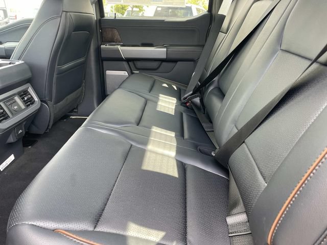 New 2026 Ford F250 Lariat AWD/4WD image 32