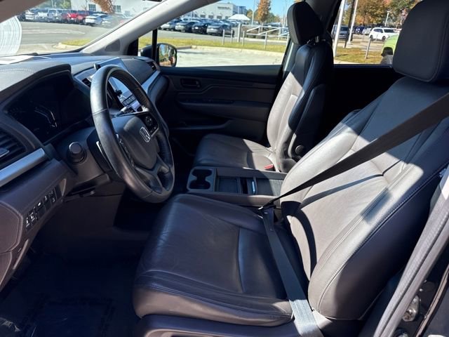 Used 2020 Honda Odyssey EX-L image 13