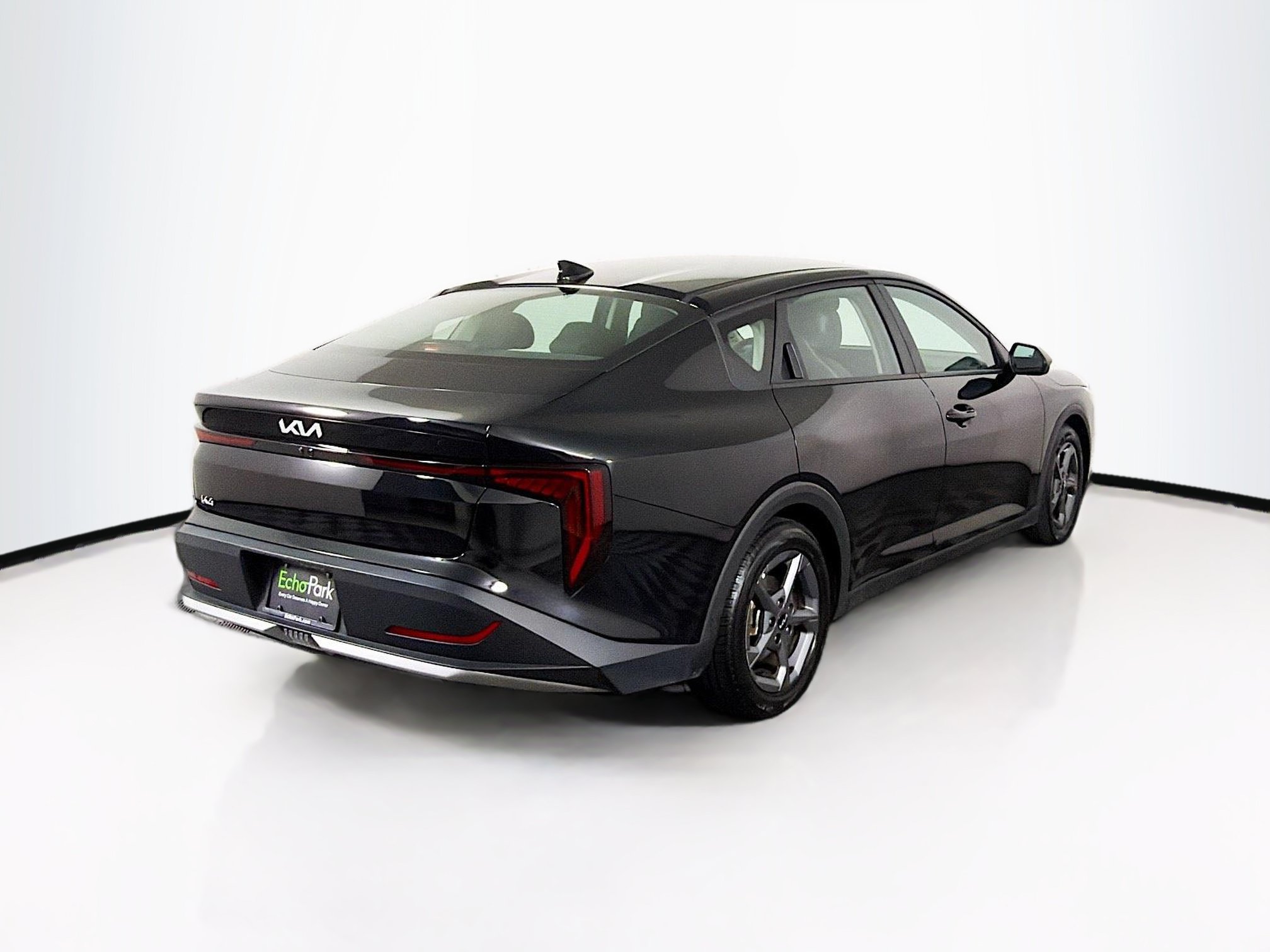 Used 2025 Kia K4 FWD image 9