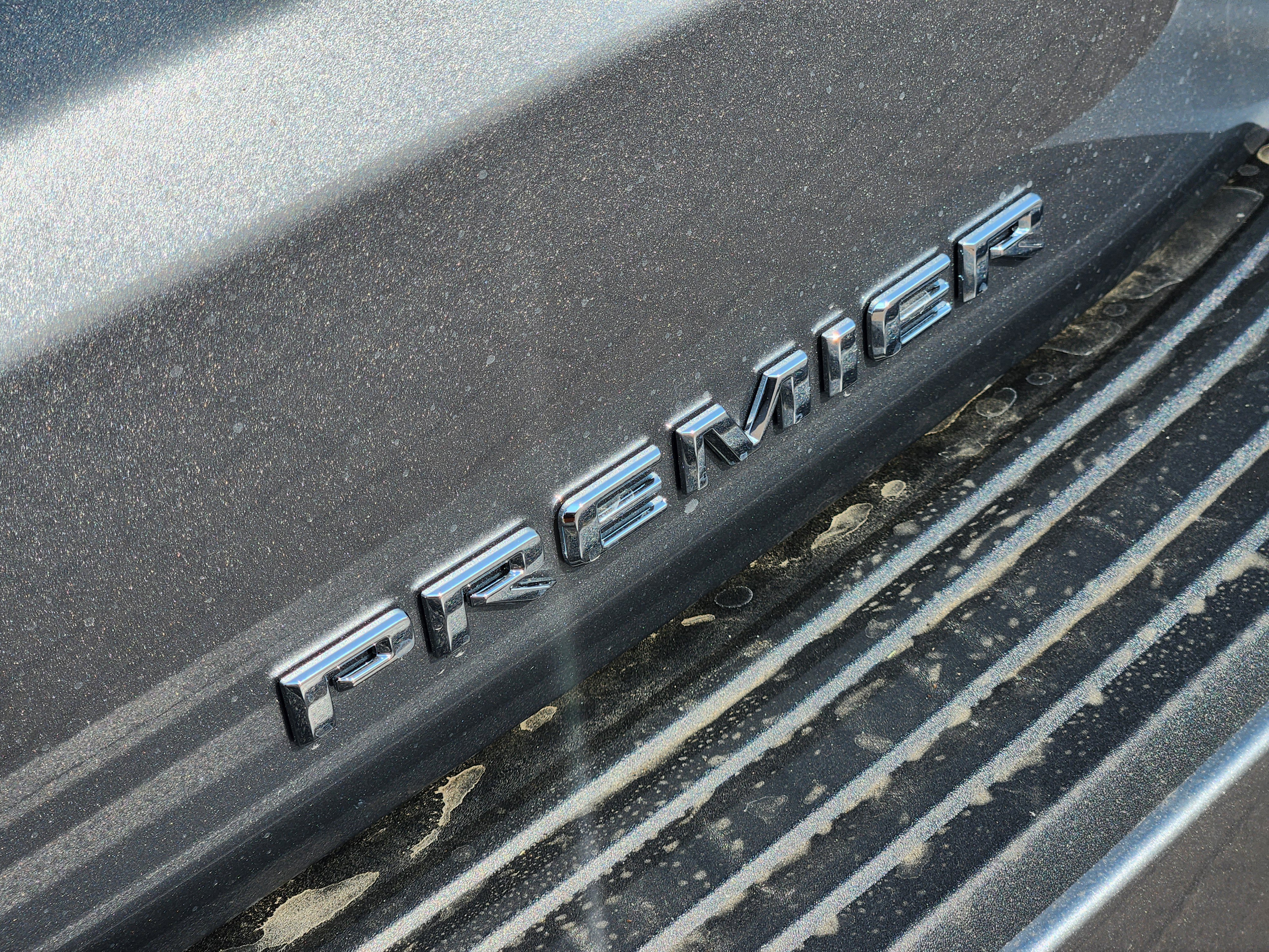 New 2026 Chevrolet Tahoe Premier w/ Sun And Tow Package image 9