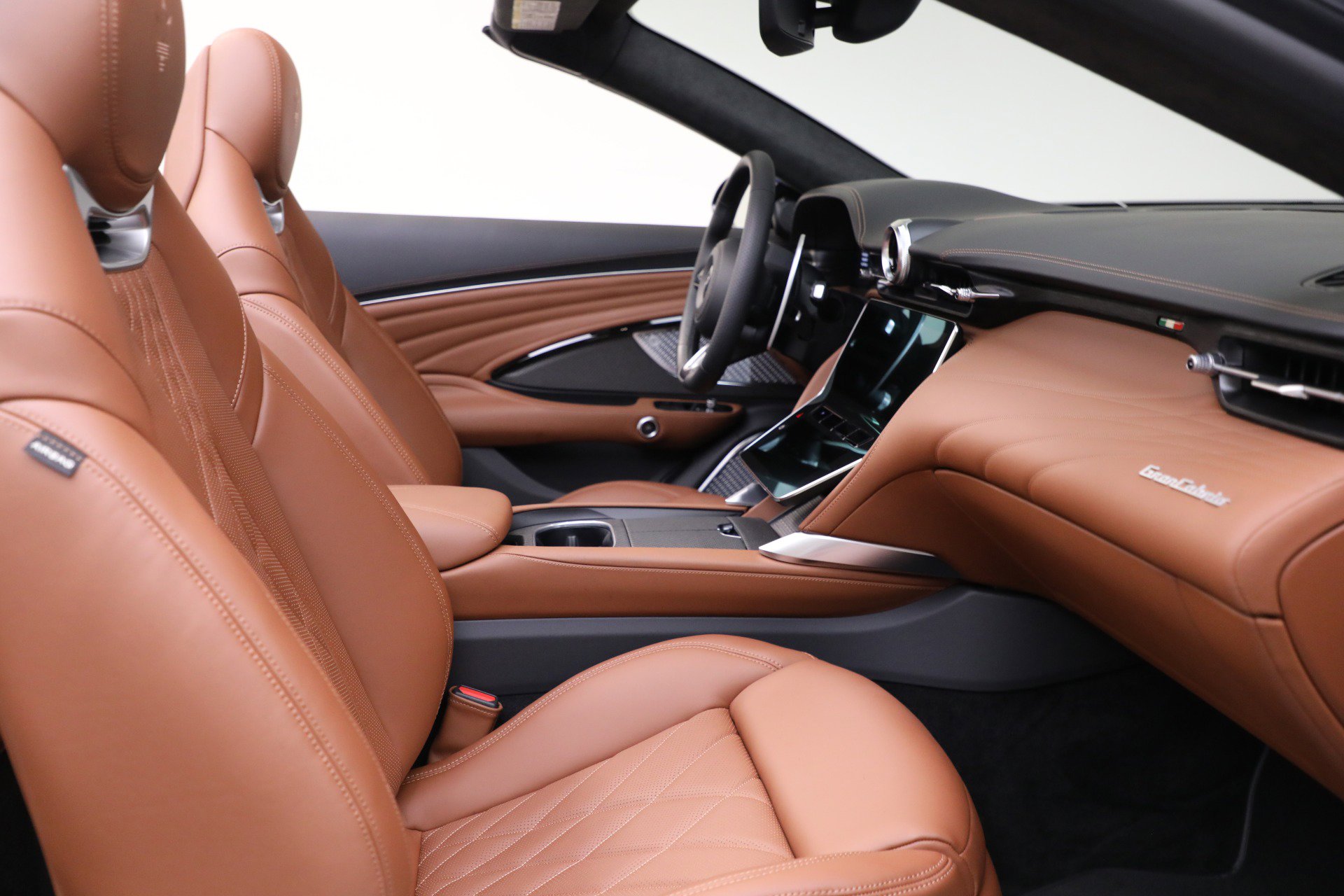 New 2026 Maserati GranCabrio Trofeo image 16