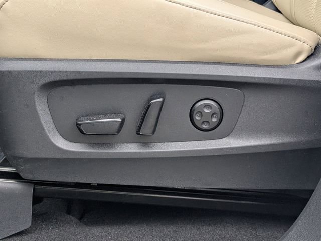 Used 2024 INFINITI QX60 Luxe image 20