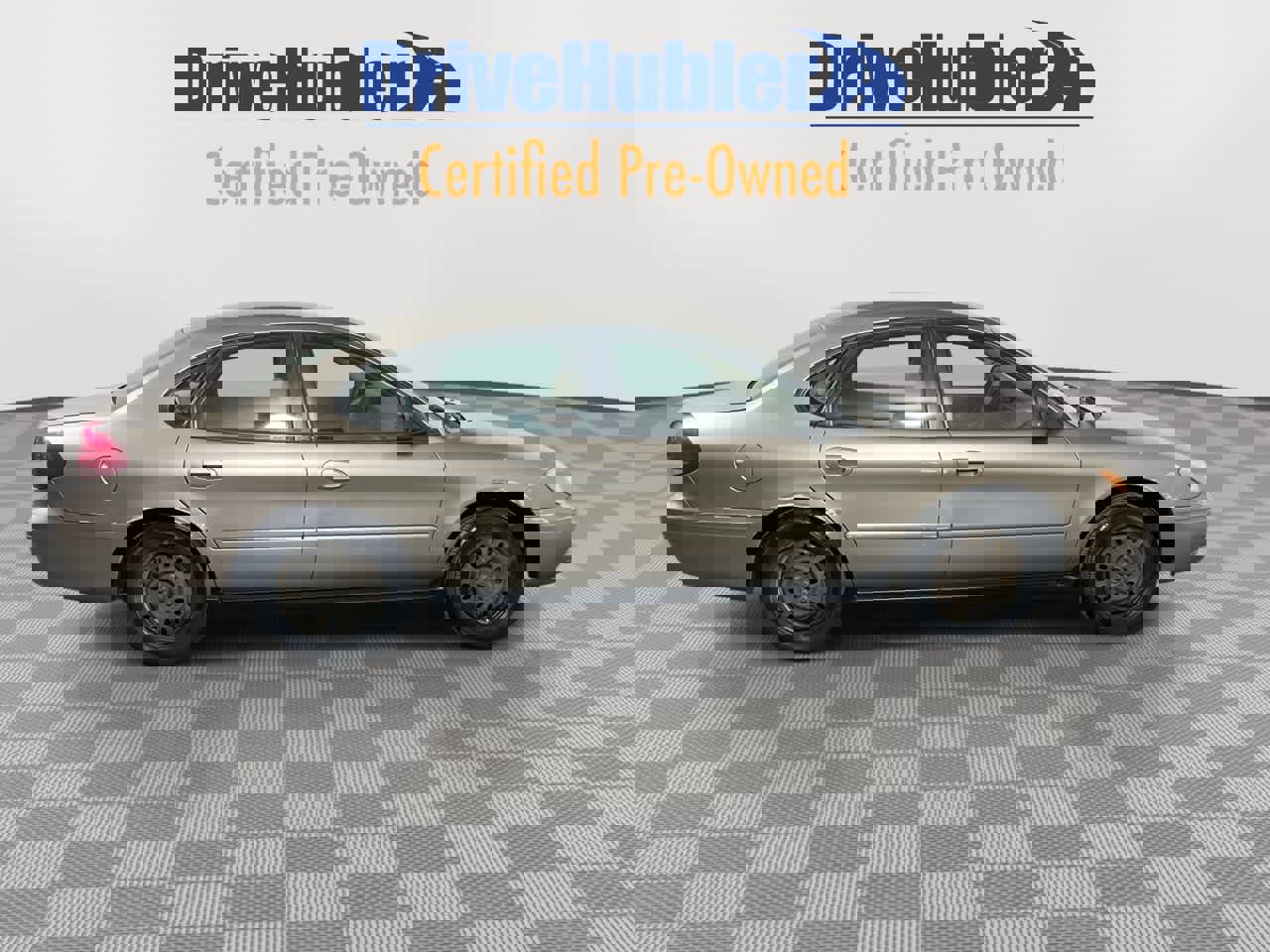 Used 2005 Ford Taurus SE image 9