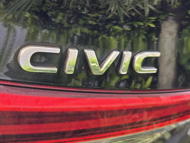Used 2024 Honda Civic LX image 10