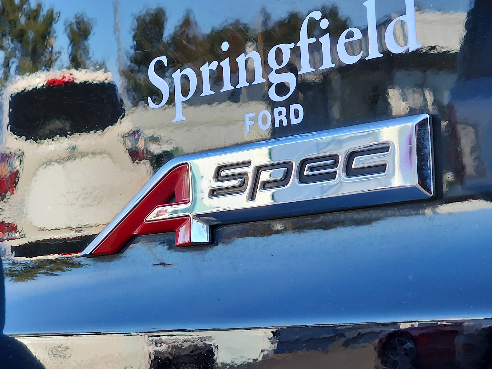 Used 2019 Acura MDX A-Spec image 36