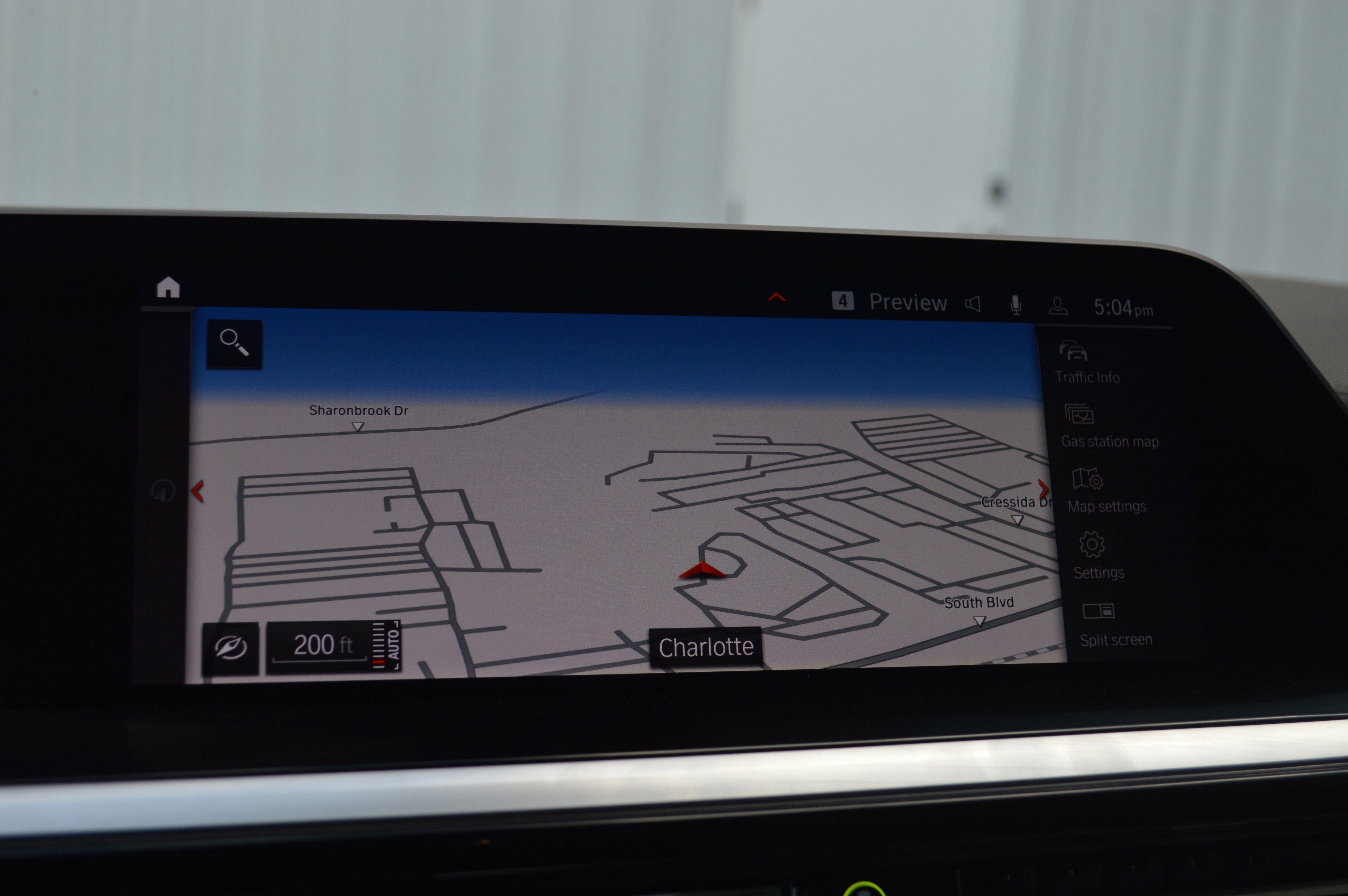 Used 2022 BMW Z4 sDrive30i w/ Premium Package image 28