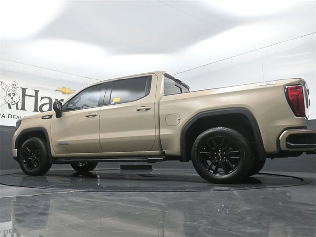 Used 2022 GMC Sierra 1500 Elevation w/ Elevation Premium Package image 77