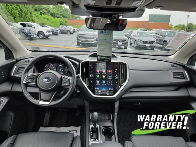 Used 2023 Subaru Ascent Limited w/ Technology Package AWD/4WD image 10