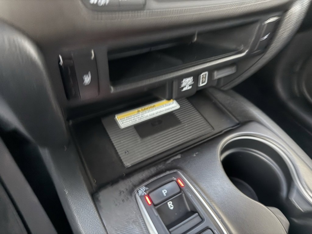 Used 2022 Honda Passport TrailSport image 25