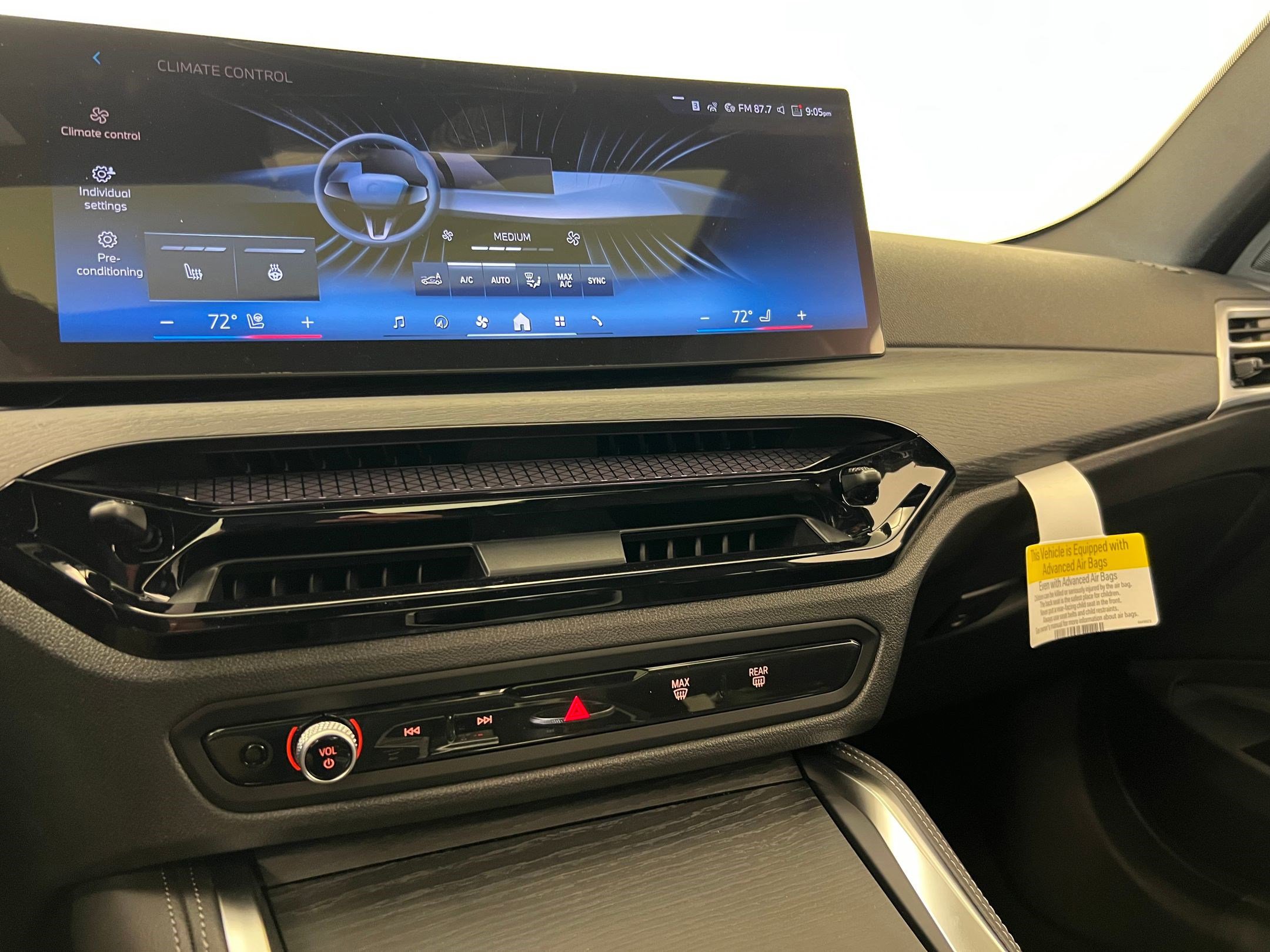 New 2026 BMW 430i Coupe RWD image 26