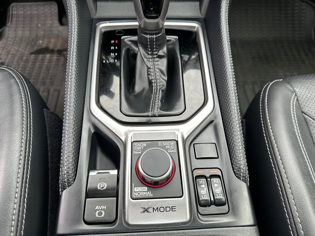 Used 2019 Subaru Forester Limited image 34