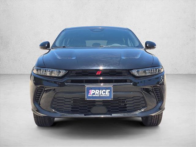 Used 2023 Dodge Hornet GT w/ GT Blacktop Package AWD/4WD video 2