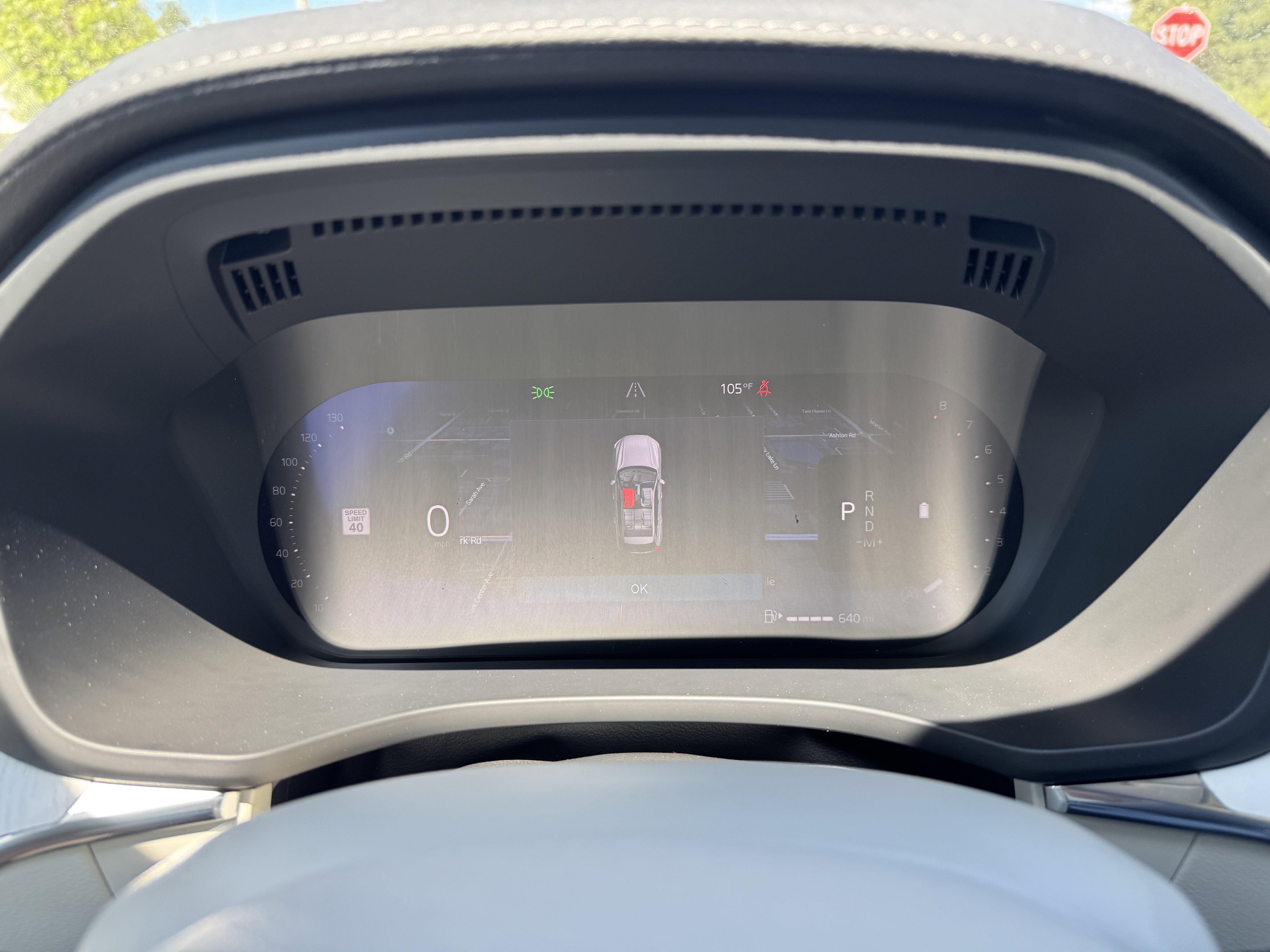 New 2026 Volvo XC60 B5 Ultra w/ Protection Package image 30