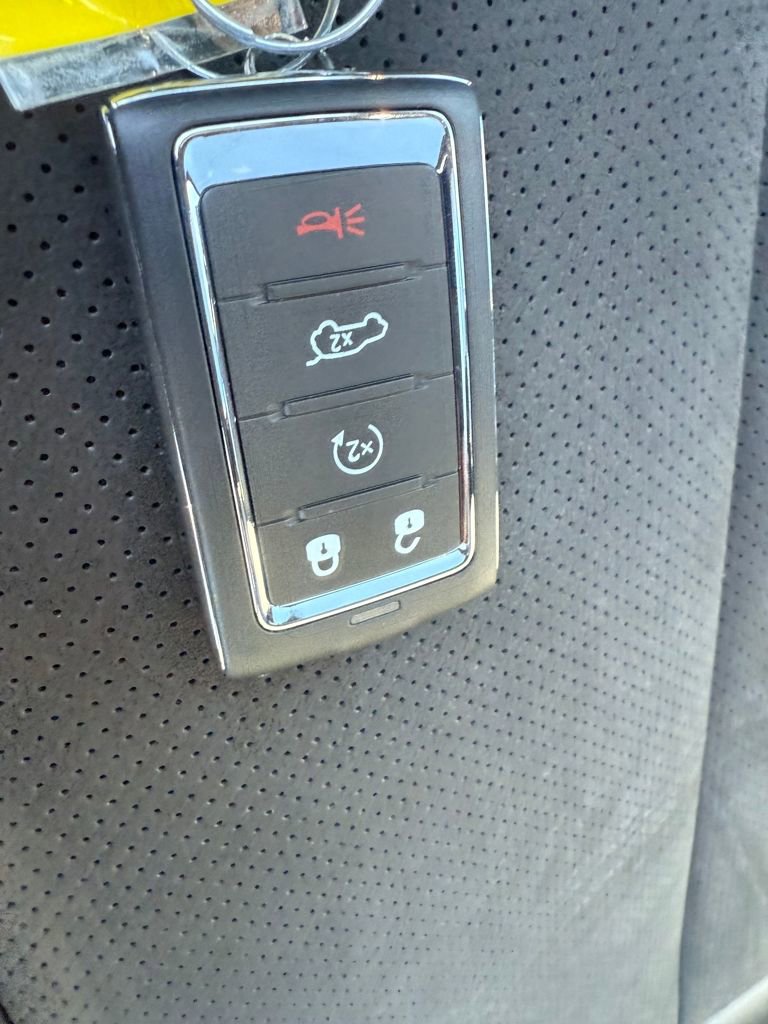New 2025 Jeep Grand Cherokee Laredo RWD image 29