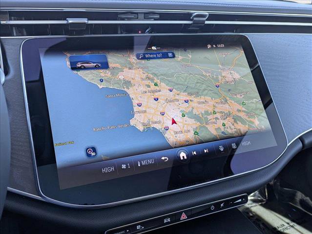 New 2025 Mercedes-Benz E 450 4MATIC All-Terrain Wagon image 14