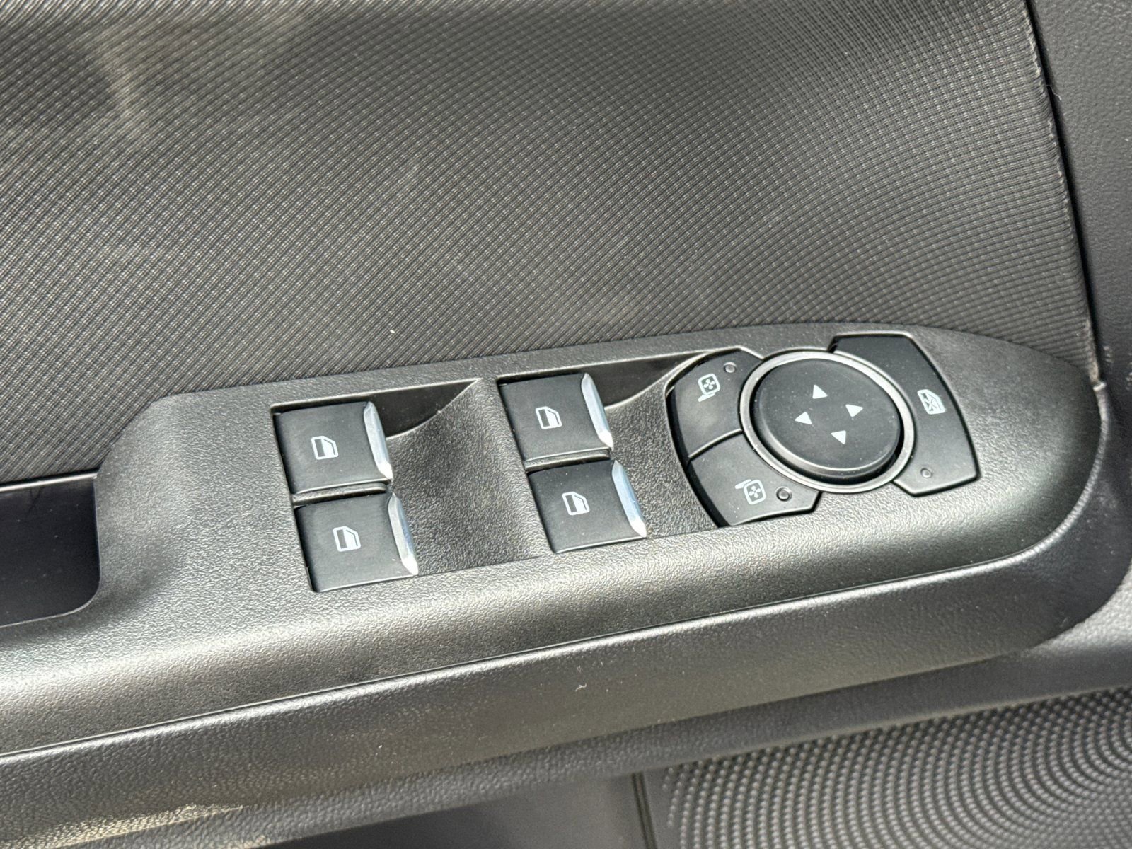 New 2025 Ford Bronco Sport Big Bend w/ Convenience Package image 11