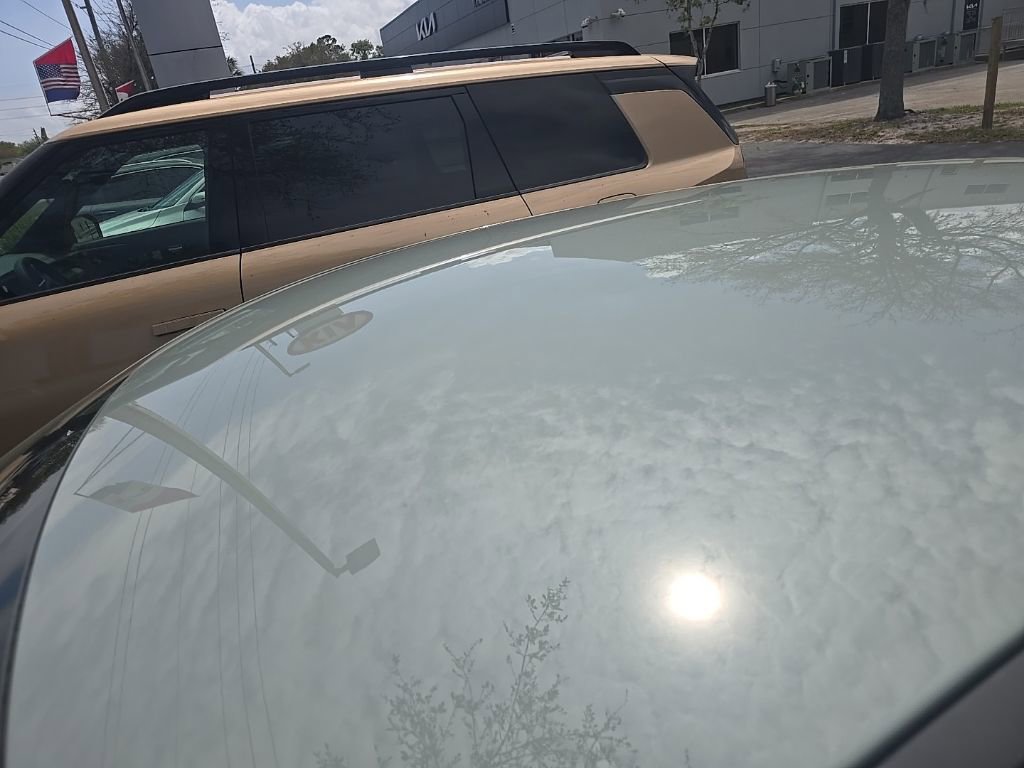 Certified 2025 Kia K4 EX image 7