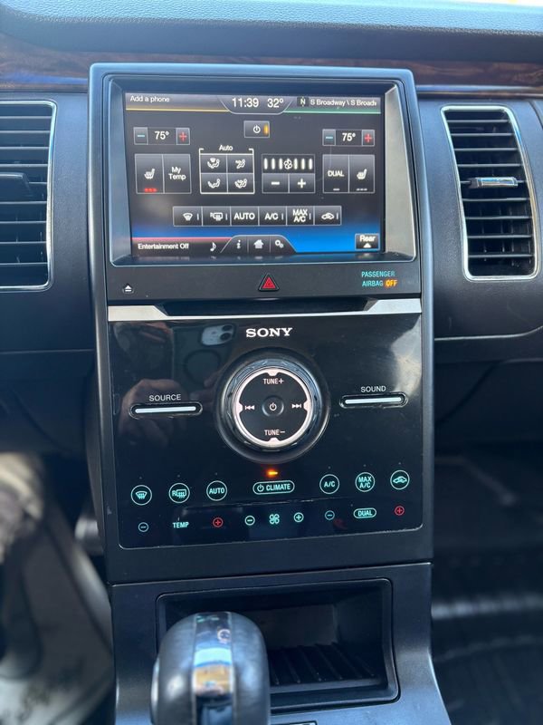 Used 2015 Ford Flex Limited image 35