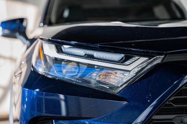 New 2025 Toyota RAV4 XLE Premium image 13