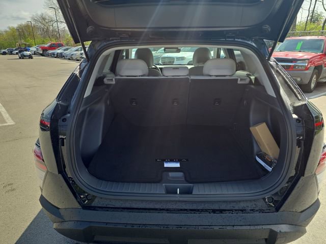 New 2026 Hyundai Kona SEL Sport image 22