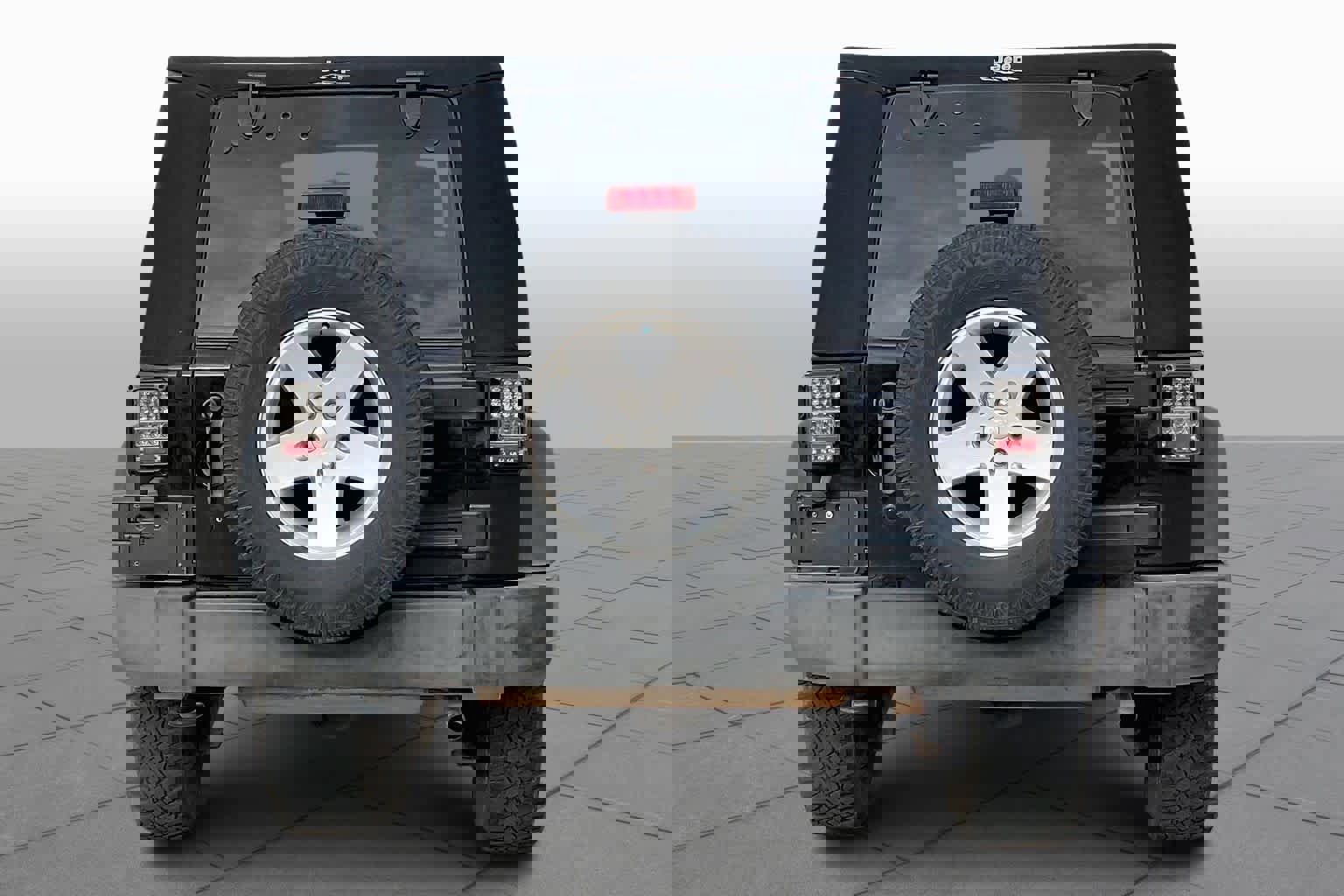 Used 2012 Jeep Wrangler Sport image 6