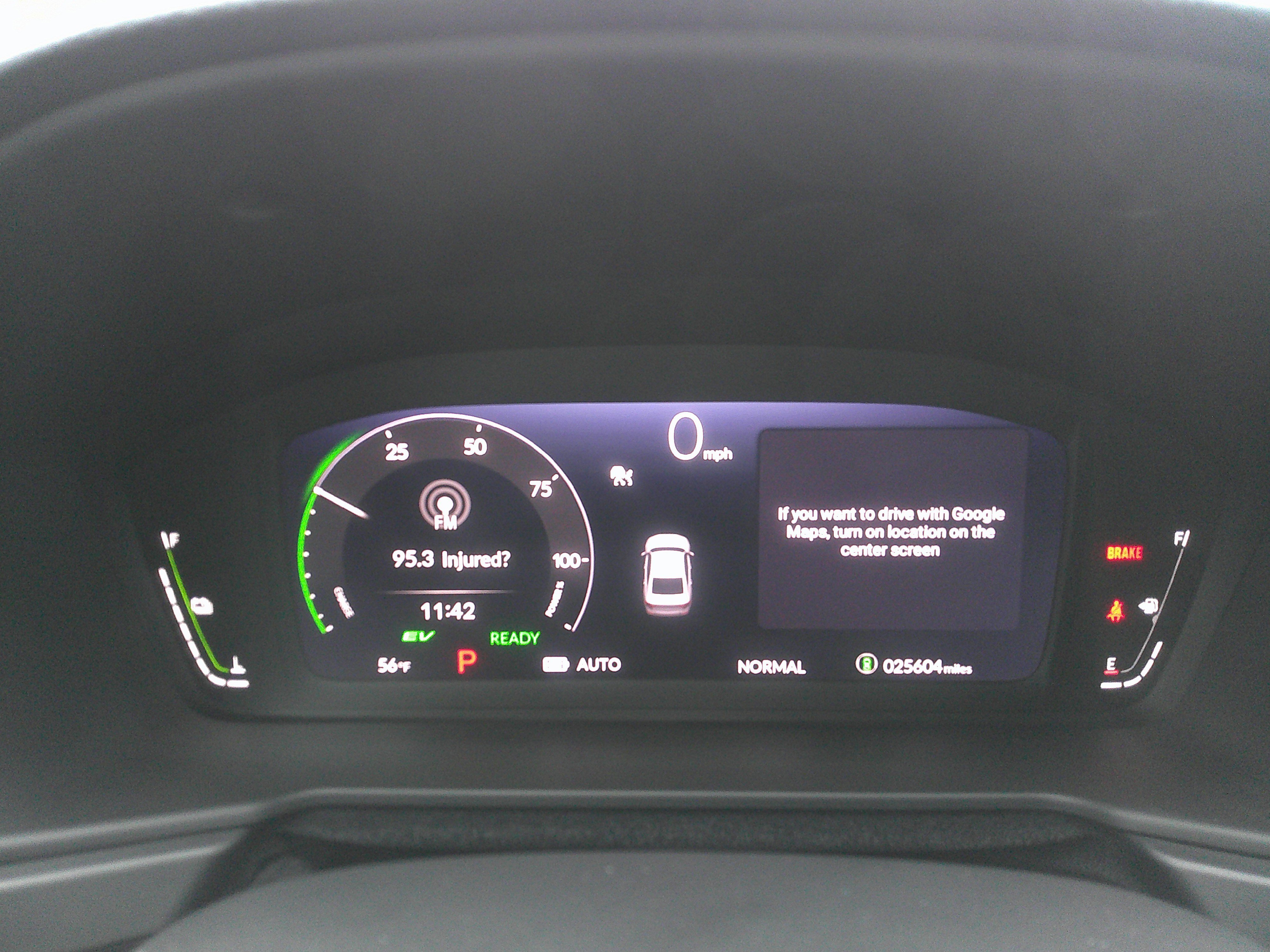 Used 2025 Honda Accord Touring image 20