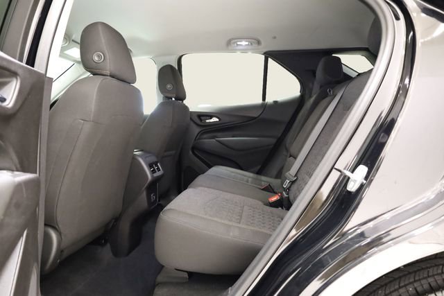 Used 2024 Chevrolet Equinox LT image 28