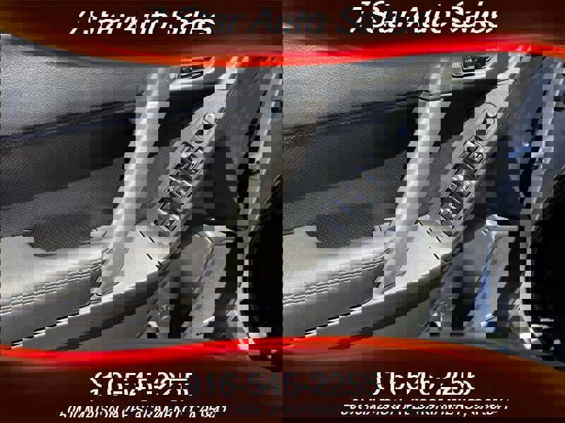 Used 2018 Subaru Forester 2.5i Limited image 7