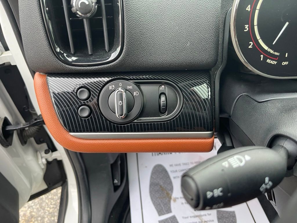 Used 2023 MINI Cooper Countryman John Cooper Works image 27