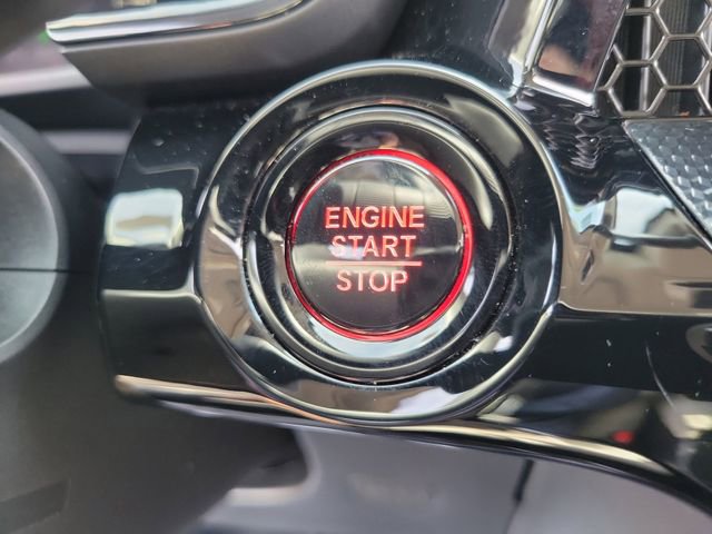 Certified 2024 Honda CR-V EX-L image 32