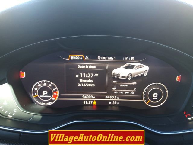 Used 2018 Audi S5 Prestige w/ S Sport Package image 19