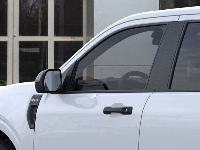 New 2026 Ford Maverick XLT w/ Equipment Group 301A image 21