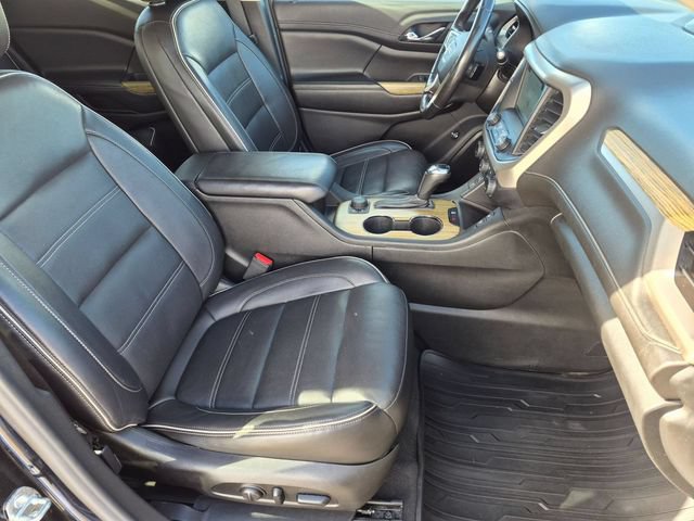 Used 2019 GMC Acadia Denali AWD/4WD image 32