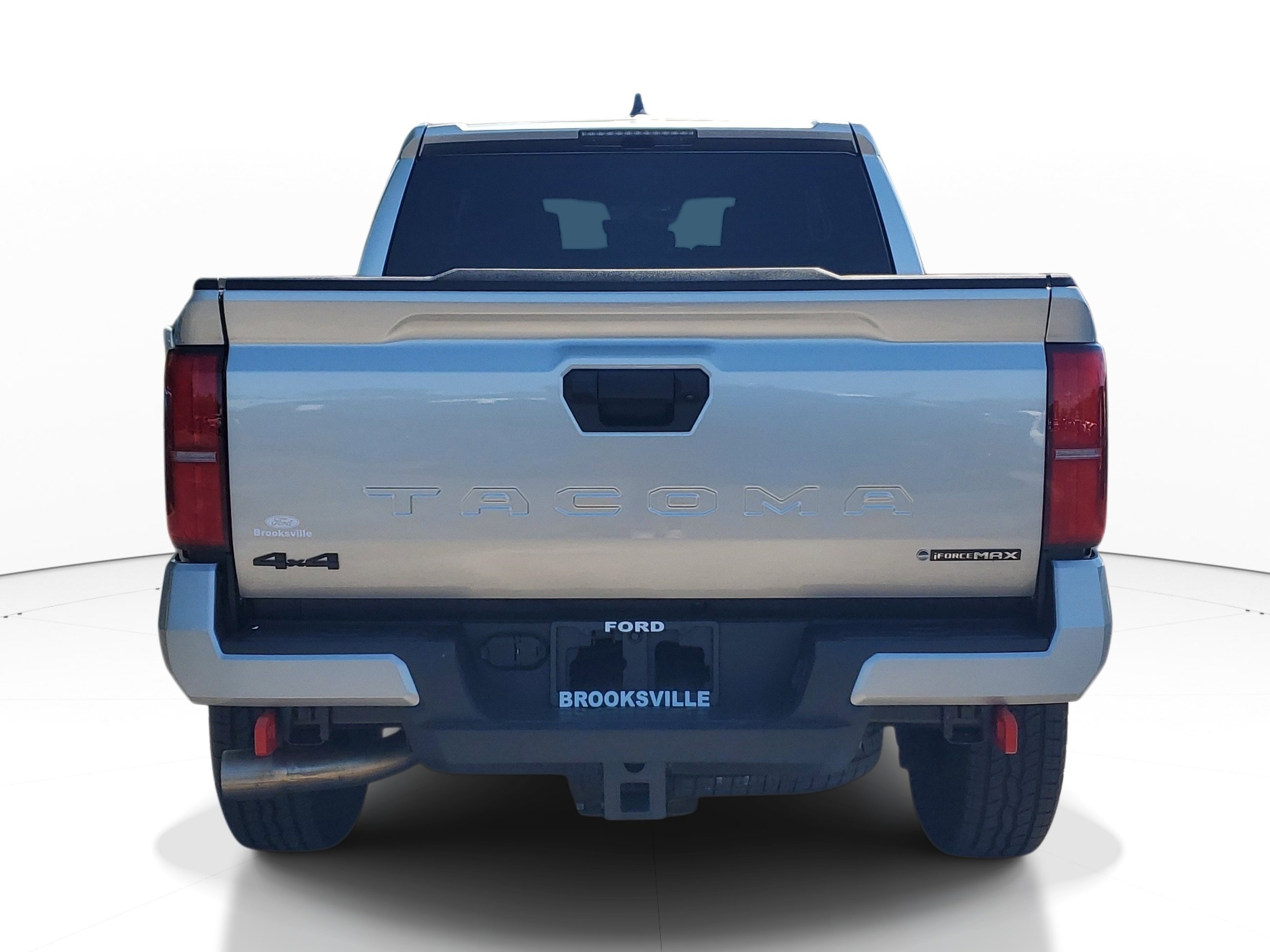Used 2025 Toyota Tacoma TRD Off-Road AWD/4WD image 5