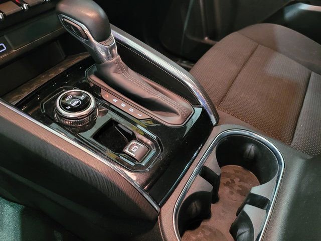 Used 2023 GMC Canyon Elevation w/ Convenience Package image 41