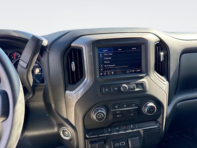 New 2026 Chevrolet Silverado 2500 W/T w/ WT Convenience Package image 16