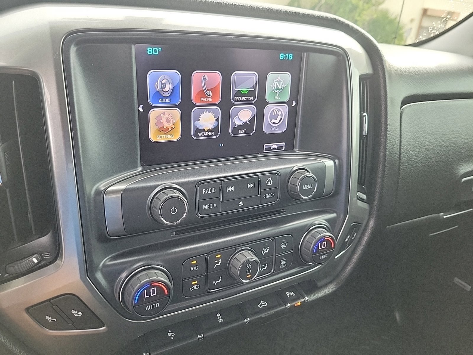 Certified 2017 Chevrolet Silverado 1500 LT w/ All Star Edition RWD image 19